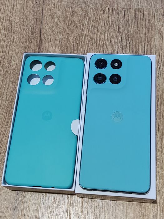 Motorola G57 Power 256GB