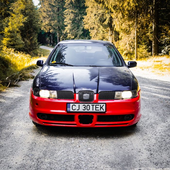 Seat Leon 1M 1.6