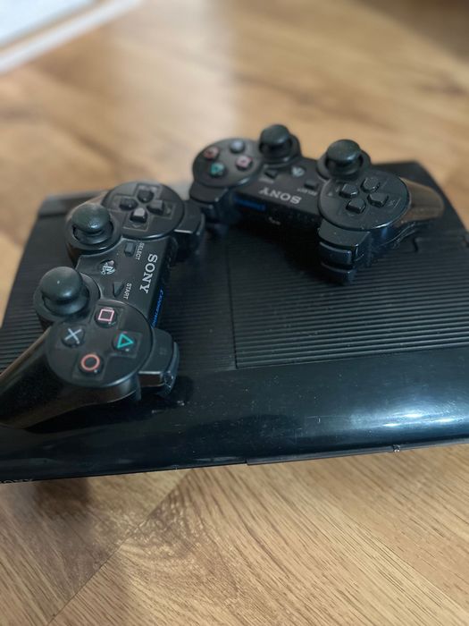 Игровая приставка