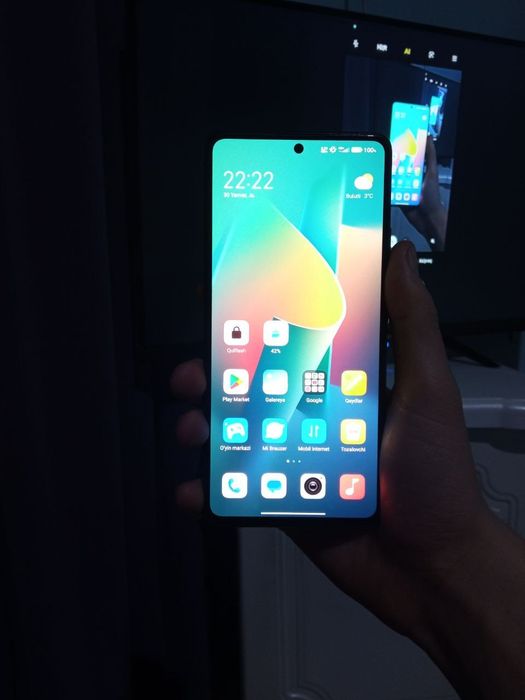Xiaomi 11T pro 5G