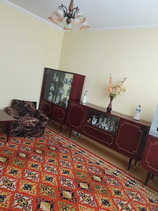 Apartament cu 2 camere,Micro 20