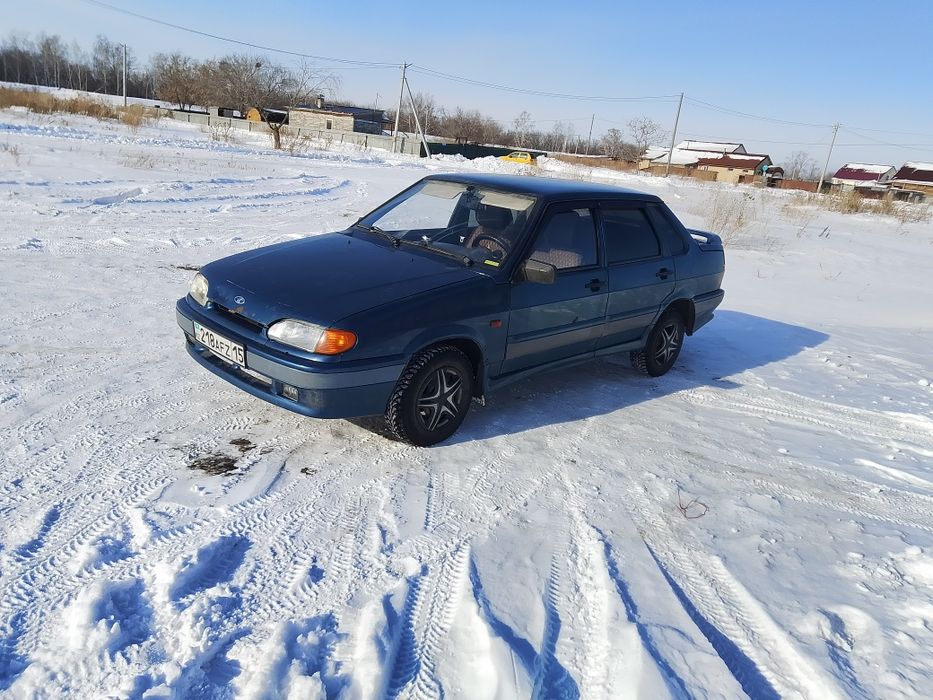 Продам ваз 2115 ,