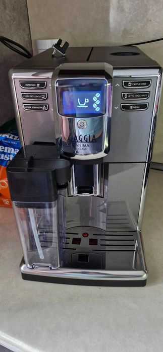 Кафе автомат Gaggia