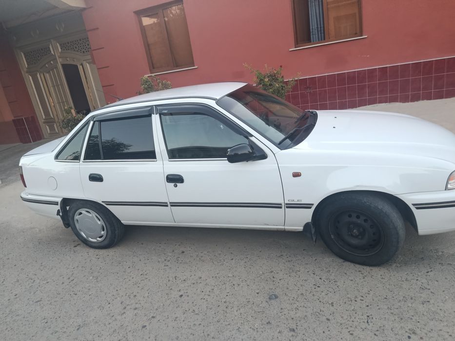 Daewoo Nexia   1