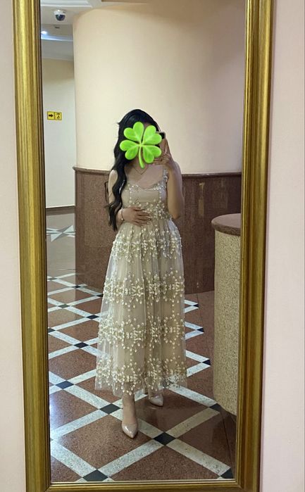 Платье на выпускной Lichi