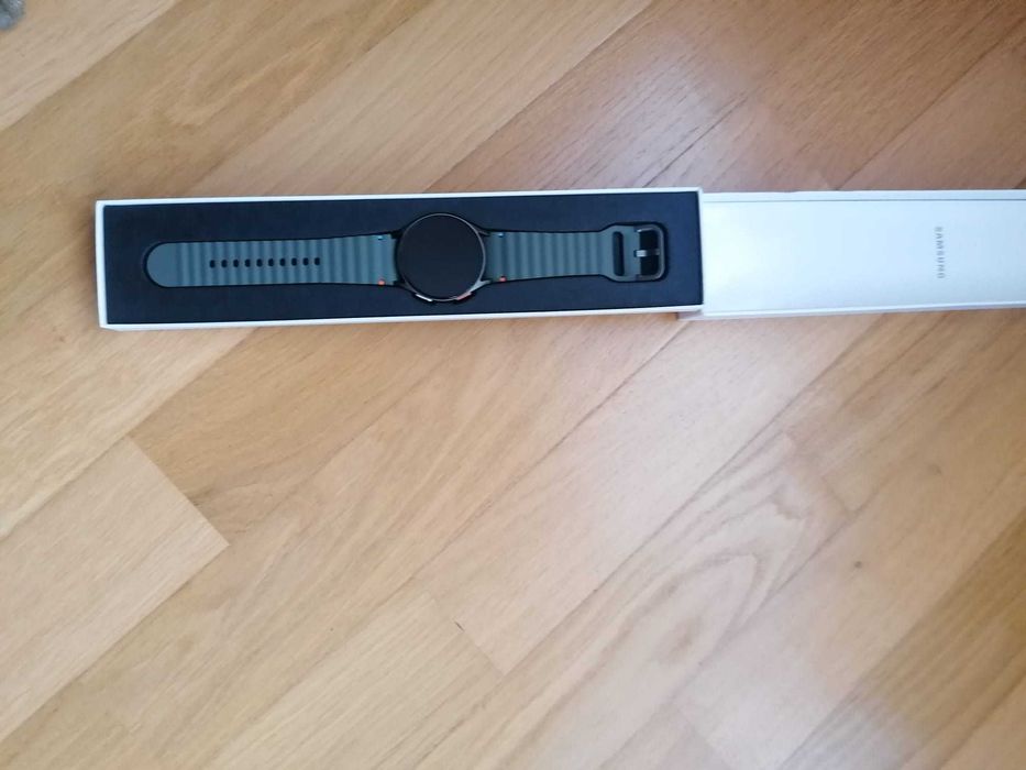 SmartWatch - Samsung Galaxy Watch7, 40mm, BT, Green