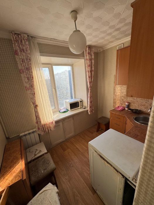 Продам двухкомнатную квартиру