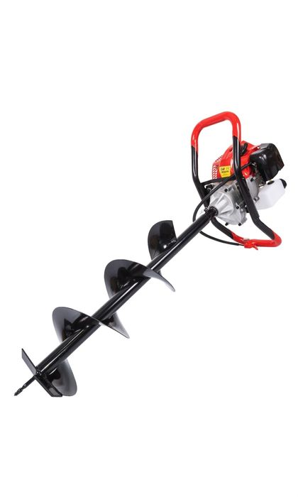 Motoburghiu pe benzina 5.5cp