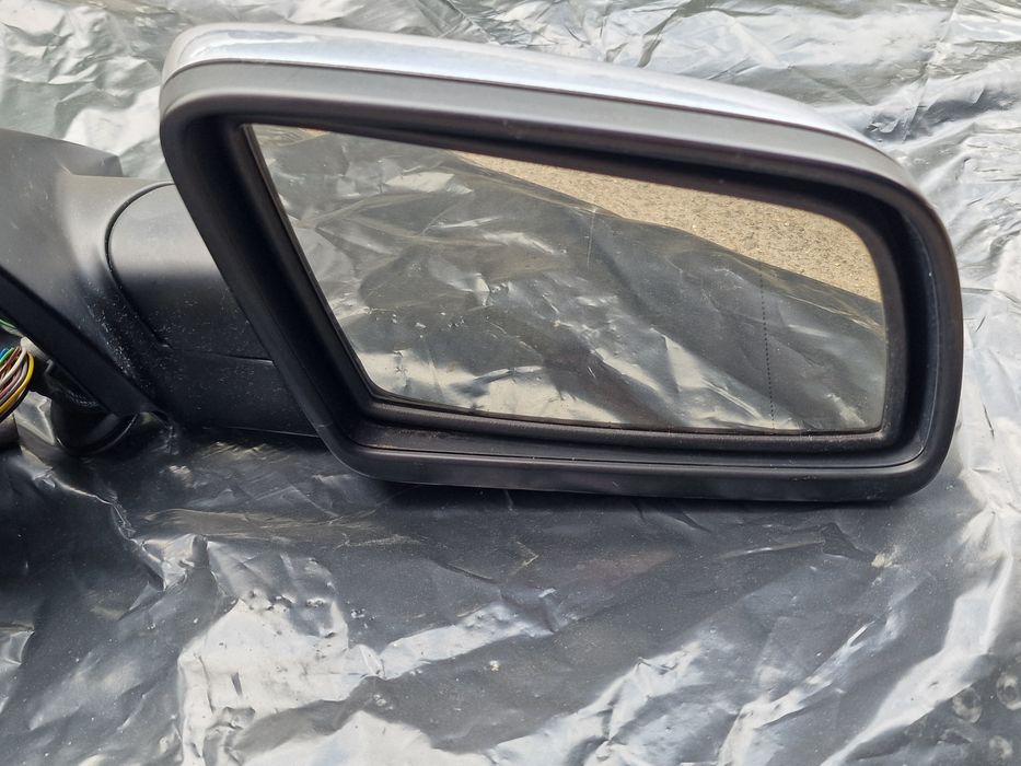 Огледала за е60 преди фейс