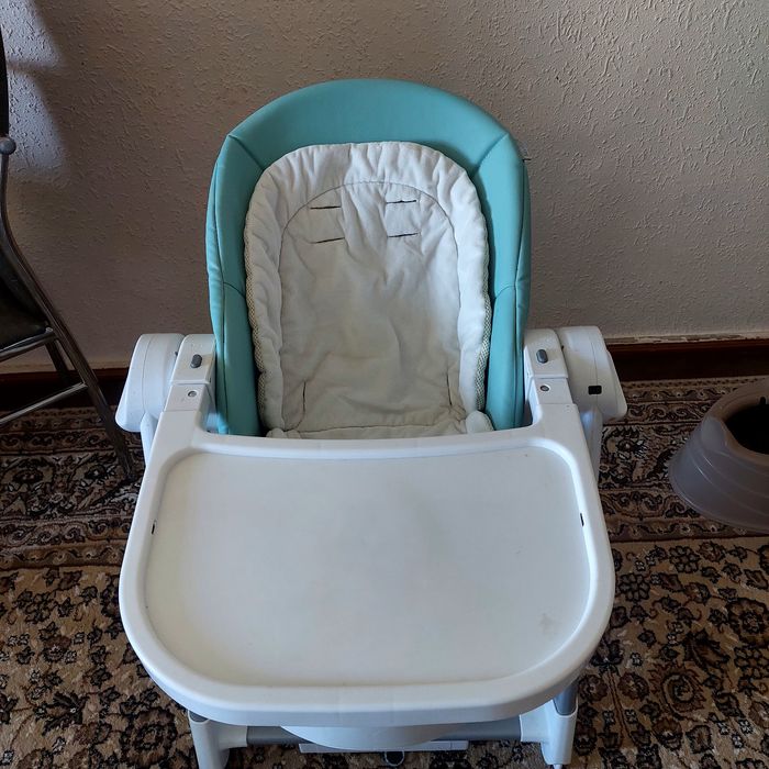 Стульчик детский