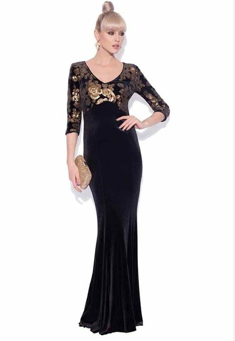 Rochie de seara Nissa noua