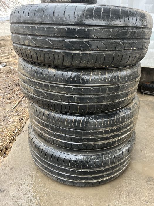 Шина балон 195 65 р15