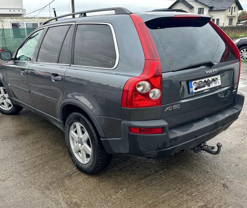 Volvo xc90 ,7 locuri ,4x4