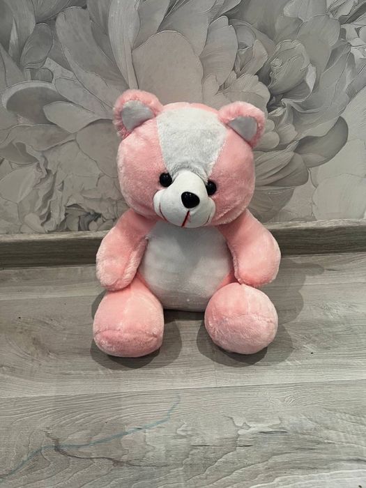 Детская мягкая игрушка