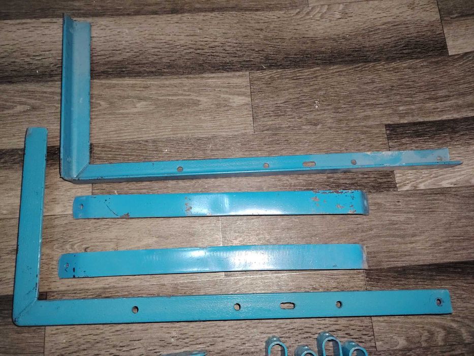 ролики бельевые уголки для сушилки за окном ссср