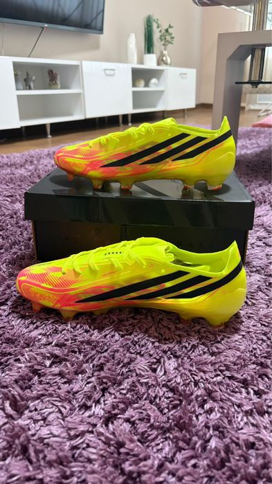 F50 HYPERFAST EVO -43/44
