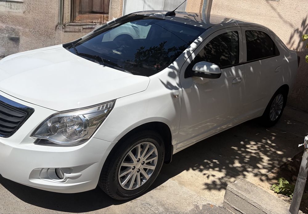 Chevrolet Ravon R4