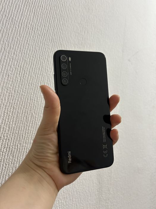 Продам Redmi Note 8 64 ГБ
