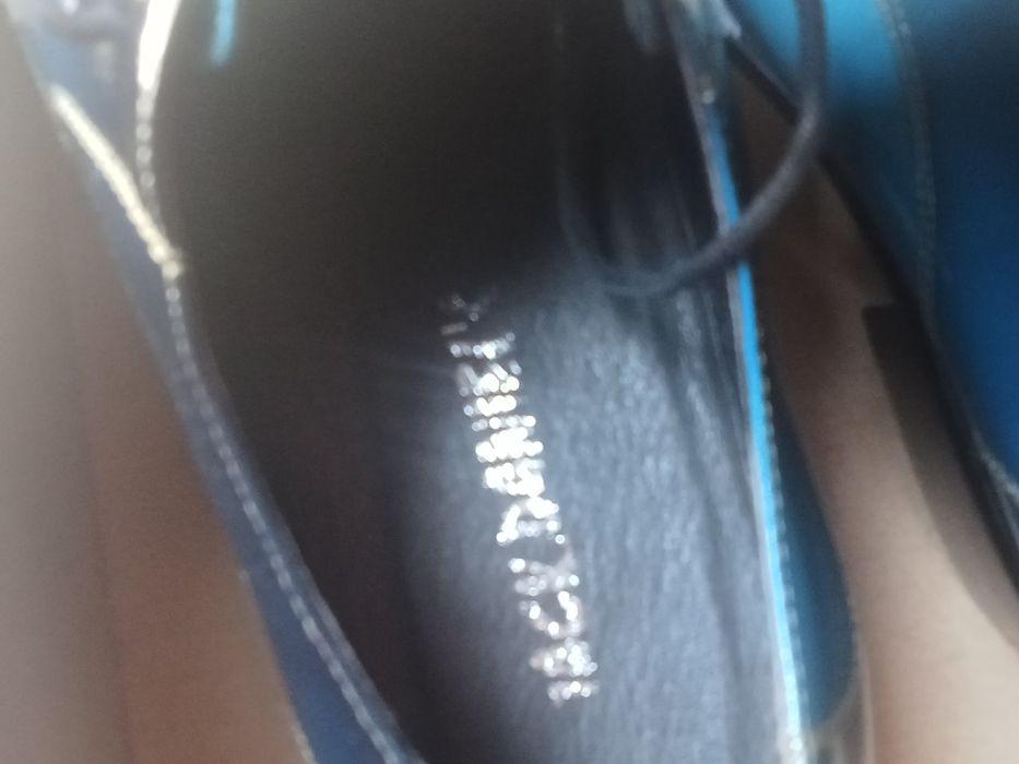 Итальянский шедевр