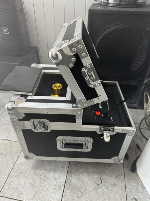 Светомузыка Beam 295w/ Wash/led par/blinder/