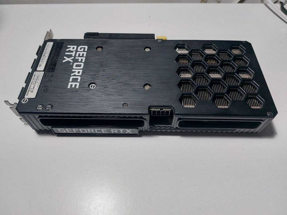 Palit GeForce RTX 3050 Dual 8GB