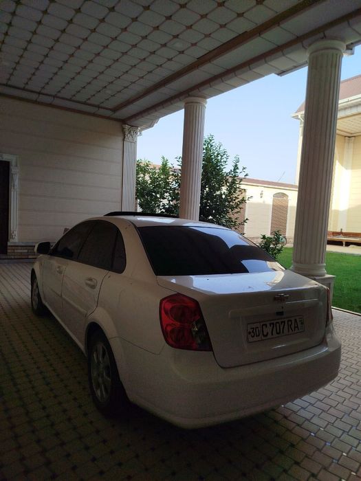 Chevrolet Jentra 2020
