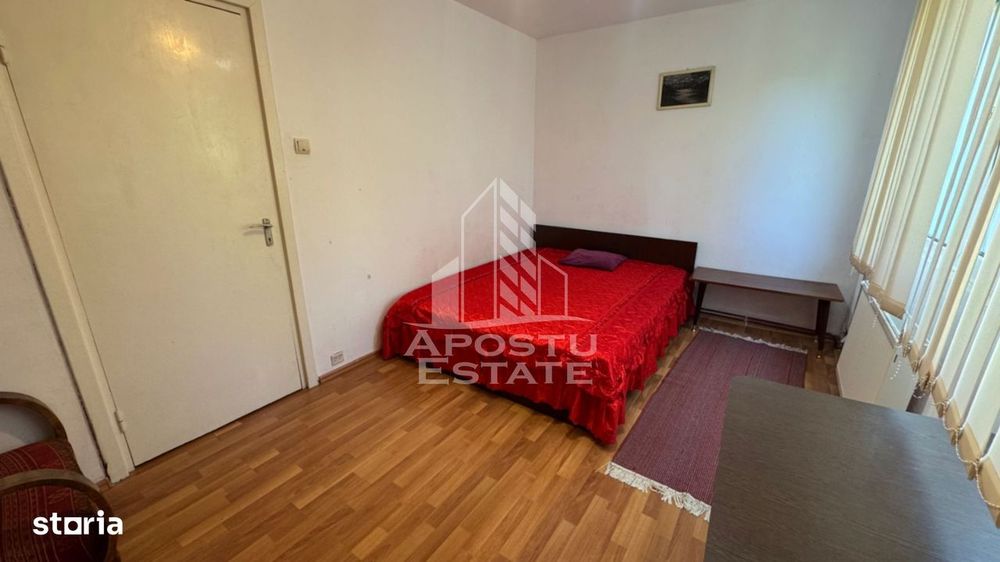 Apartament cu 2 camere, de închiriat zona Tipografilor — fotografia 3
