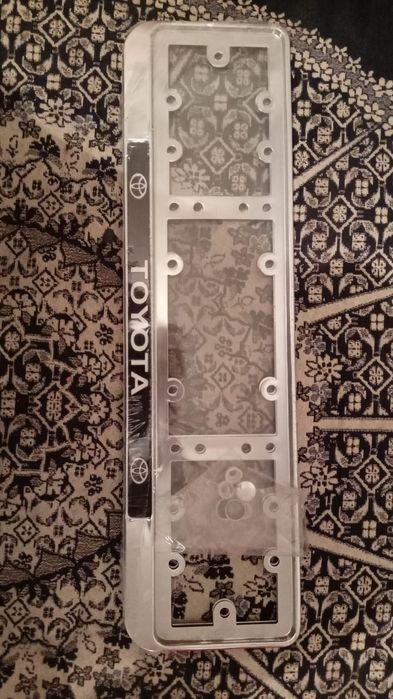 Рамка для тайота