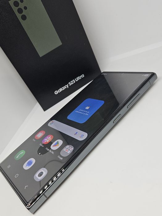 Samsung Galaxy S23 Ulrtra  256Gb/8Ram