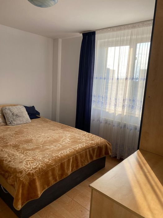Închiriez apartament 2 camere