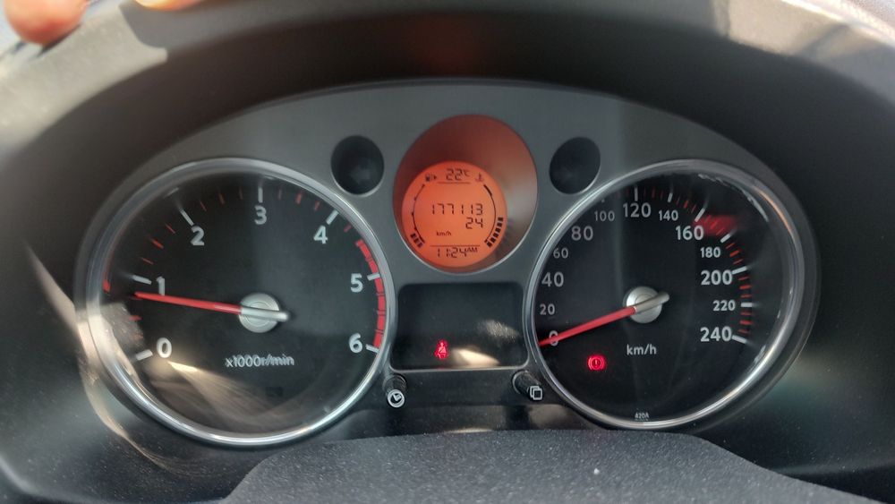 NISSAN X-Trail 0 — imagine 5