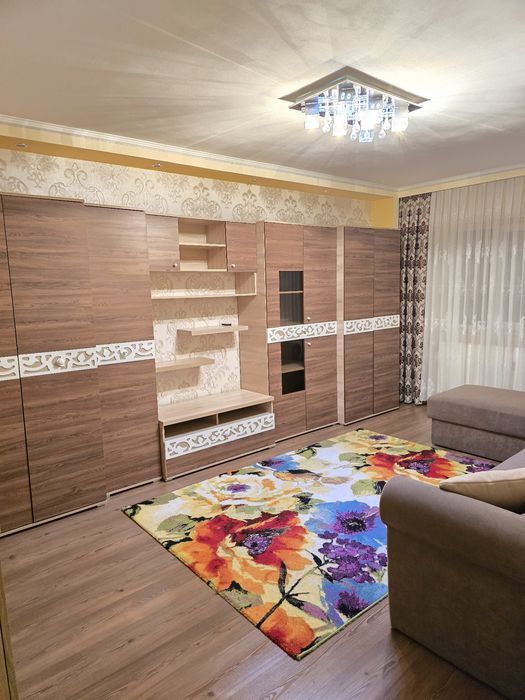 Apartament 2 camere decomandat Decebal