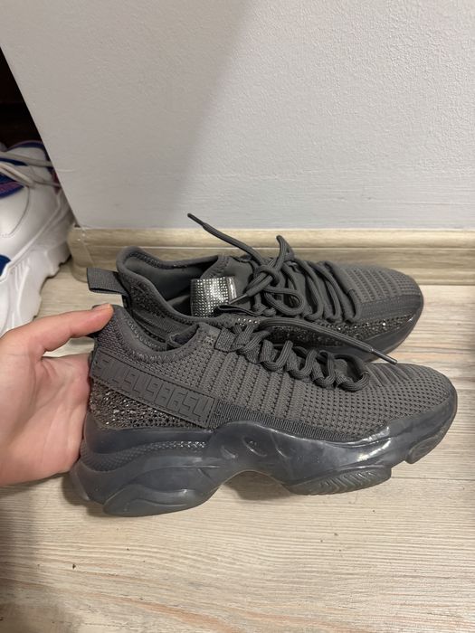 Маратонки Steve Madden