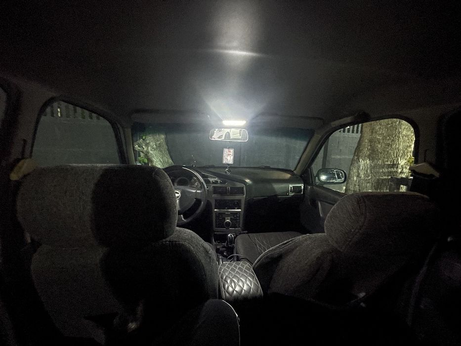 Продаю свою nexia 2 1.6