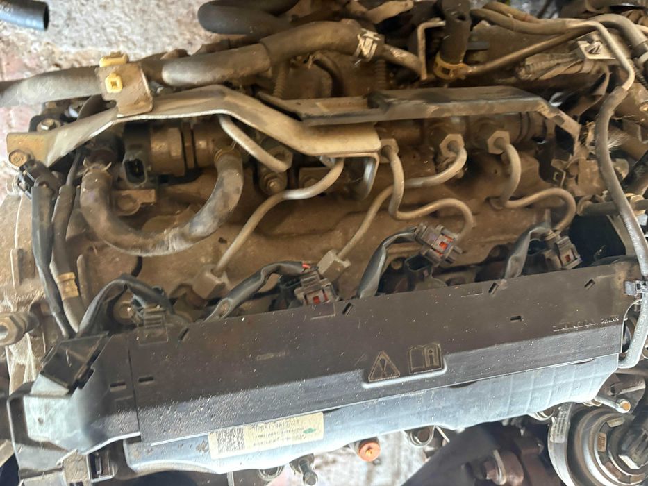 Двигател мотор н16а1 n16a1 honda civic хонда сивик