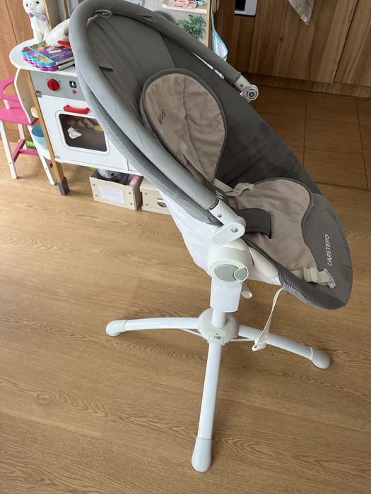 Бебешка люлка