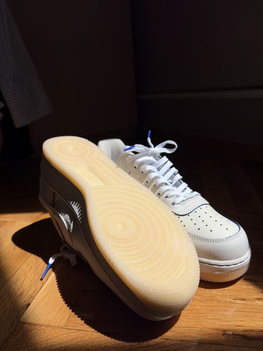 Nike air force 1 43 номер