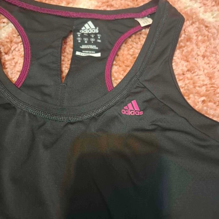 Adidas Спортно Горнище