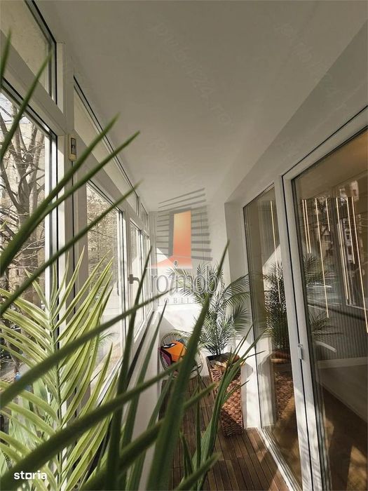 Piata Victoriei, apartament 2 camere renovat, etajul 110