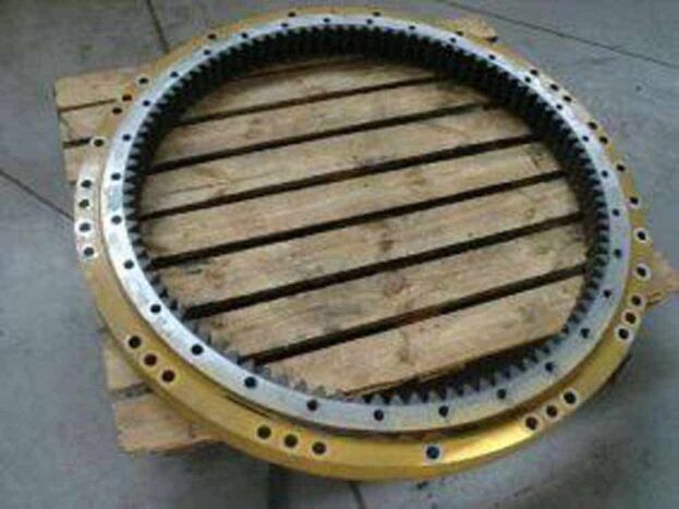 coroana rotire caterpillar 315 c ult-06916