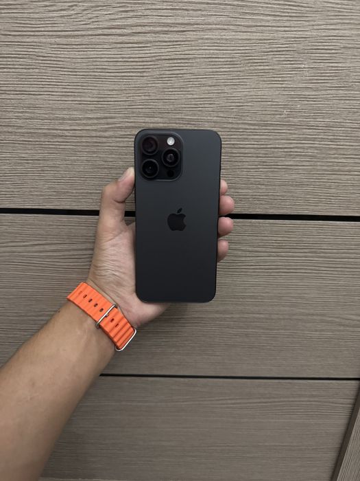 Айфон 15 про Макс 256гб