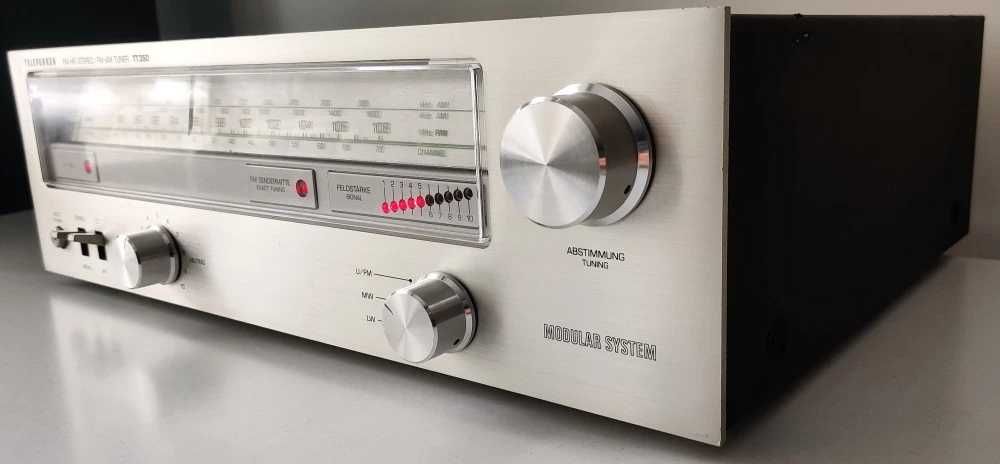 Tuner Telefunken TT 350