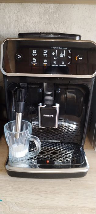 Apărat cafea Philips