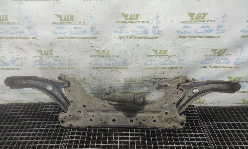 Cadru motor Volkswagen Touareg 2 (7P) (2010 - 2014) 3.0 tdi 3.0 tdi CASA