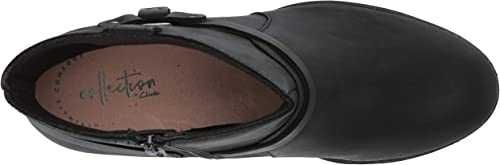 Дамски боти clarks