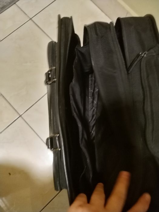 Mini geanta voiaj