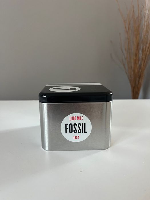 Мъжки часовник Fossil BQ2532