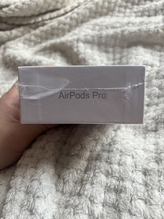 Airpods pro 2nd gen