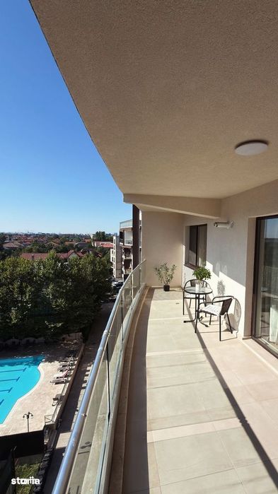 Apartament 2 camere, Pipera - Diamond Residence - Comision 0