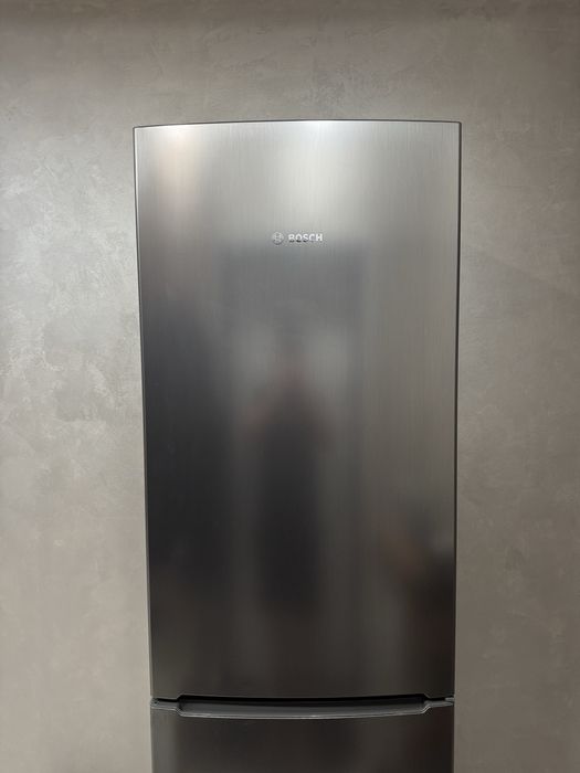 Холодильник BOSCH